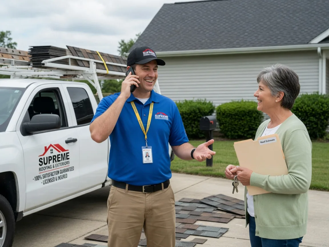 Roof Replacement Wrightstown, WI FAQs